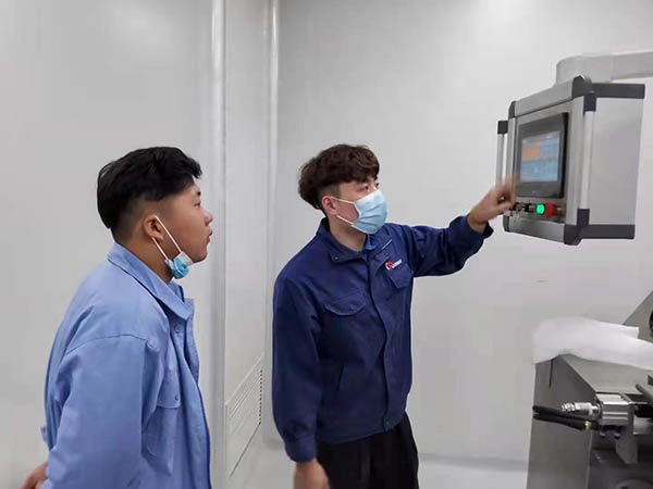 Business trip experience