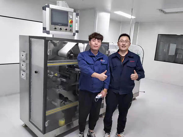 Business trip experience1