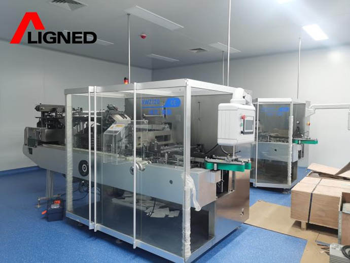 Don't Be Afraid of Difficulties And Work Hard, Aligned People Are The Best3