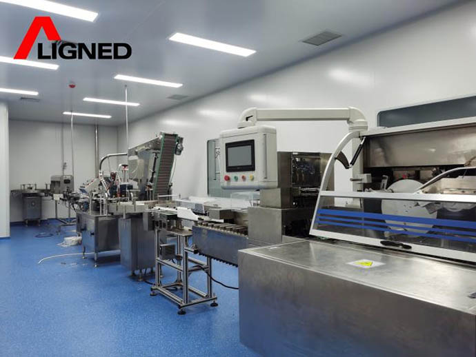 Don't Be Afraid of Difficulties And Work Hard, Aligned People Are The Best4